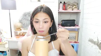 exotictssavie recorded nude video 1011662