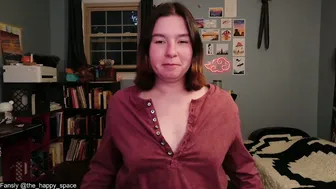 the_happy_space recorded nude video 1011728