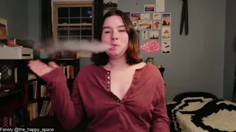 the_happy_space recorded nude video 1011728