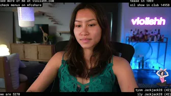 violishh recorded nude video 1011804