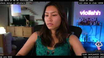 violishh recorded nude video 1011804