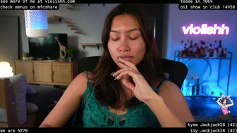 violishh recorded nude video 1011804