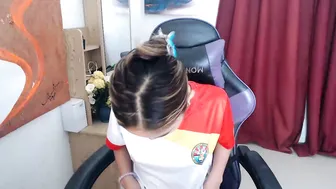 pussiswet_xx recorded nude video 1011821