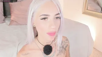 channelcrawford recorded nude video 1011862
