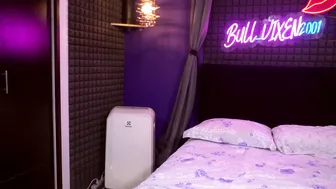 bull_vixen2001 recorded nude video 1011905