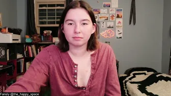 the_happy_space recorded nude video 1011910