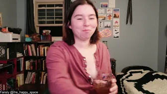 the_happy_space recorded nude video 1011910