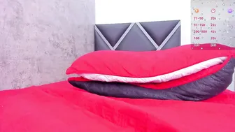 harmony_01 recorded nude video 1011917
