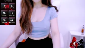 cherriana recorded nude video 1012009