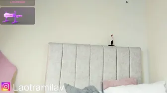 milavelour recorded nude video 1012013