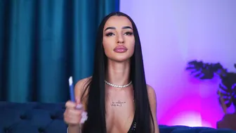 denisedevilles on live cam sex video