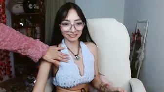moonlady_ recorded nude video 1012111