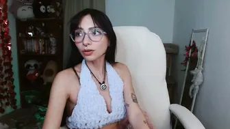 moonlady_ recorded nude video 1012111