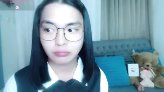 Zhaviahale bigboobs webcam porn video