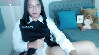 Zhaviahale bigboobs webcam porn video