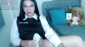 Zhaviahale bigboobs webcam porn video