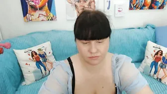 pretty_malika bigtits on webcam