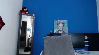 Glennddastar nude on cam (06/04/2026)