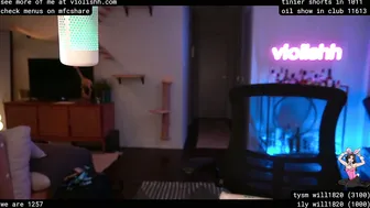 violishh recorded nude video 1012243