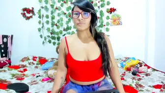 danisecret1 recorded nude video 1012255