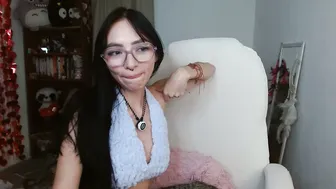 moonlady_ recorded nude video 1012274