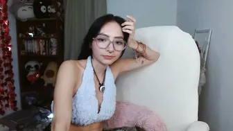 moonlady_ recorded nude video 1012274