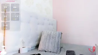 Joliebenson1 sex chat cam (06-04-2026)