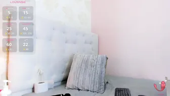 Joliebenson1 sex chat cam (06-04-2026)