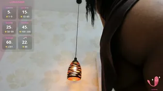 joliebenson1 recorded nude video 1012276