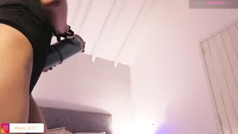 daddysgirrl1_ recorded nude video 1012327