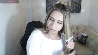 evy_lux_v recorded nude video 1012329