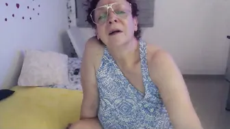 milchanell bigboobs video