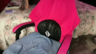bossmomma recorded nude video 1012382