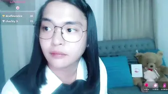 zhaviahale recorded nude video 1012388