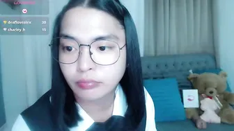 zhaviahale recorded nude video 1012388