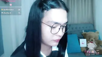 zhaviahale bigcock webcam porn video