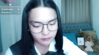 zhaviahale bigcock webcam porn video