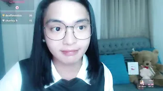 zhaviahale bigcock webcam porn video