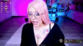 alyssaromanova video cam (06/04/2026)