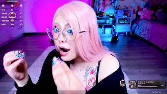 alyssaromanova video cam (06/04/2026)
