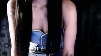 queendom_ing recorded nude video 1012492