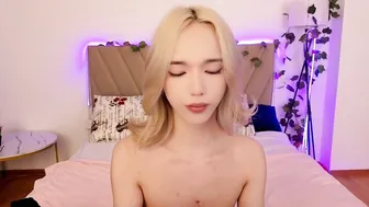 okerriella recorded nude video 1012503