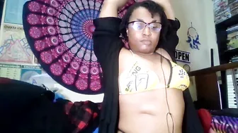 gardeniaspear recorded nude video 1012509