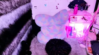 Sweetlaumina c2c amateur webcam video
