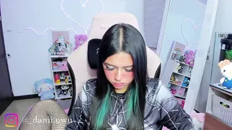 Cute_dani__ naked - 06/04/2026