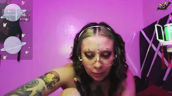 vainilla_l recorded nude video 1012552