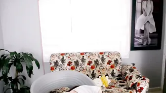 pocahontas_mcry recorded nude video 1012579