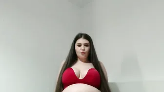 angelinnadiamond recorded nude video 1012611