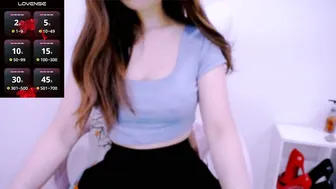 cherriana recorded nude video 1012616