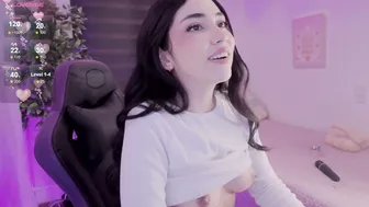 anniebrie recorded nude video 1012619